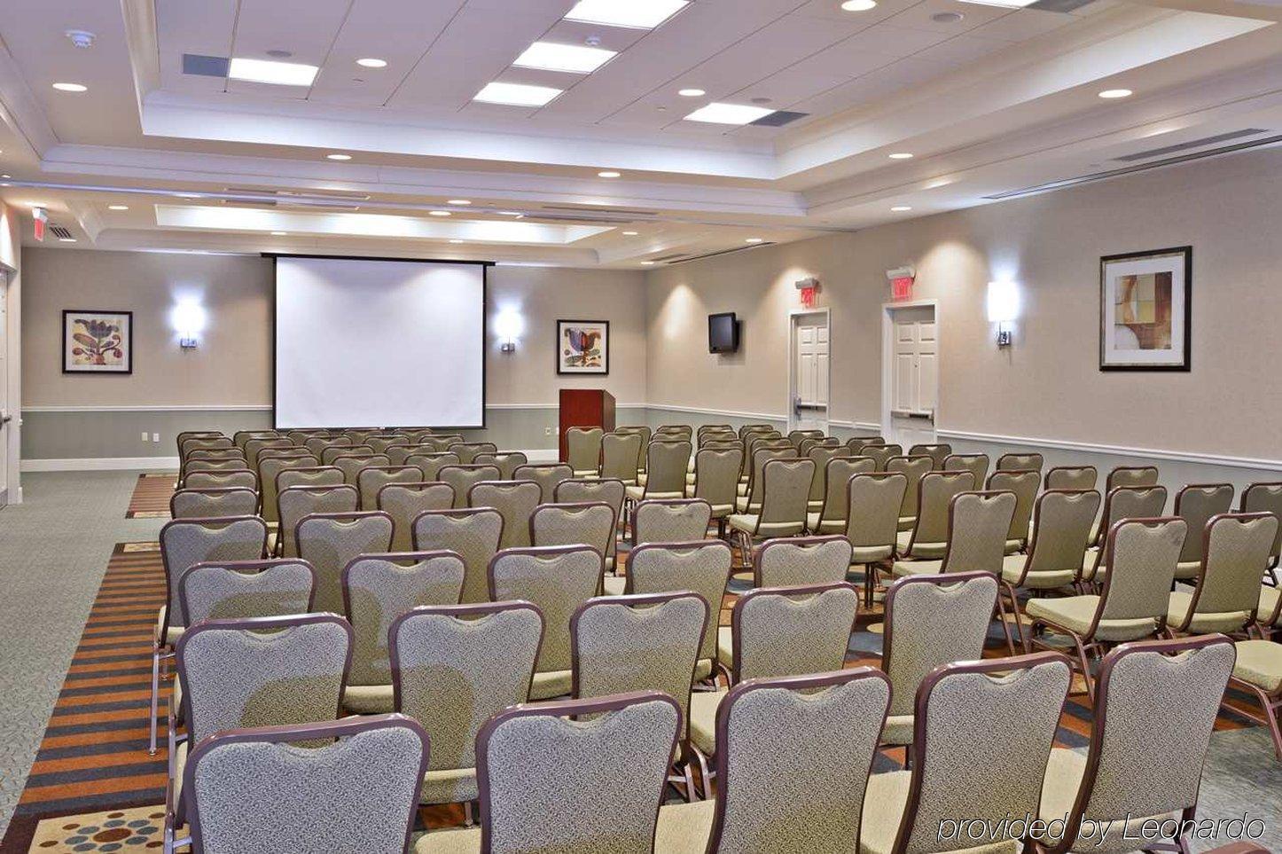 Hilton Garden Inn Detroit/Novi Bagian luar foto