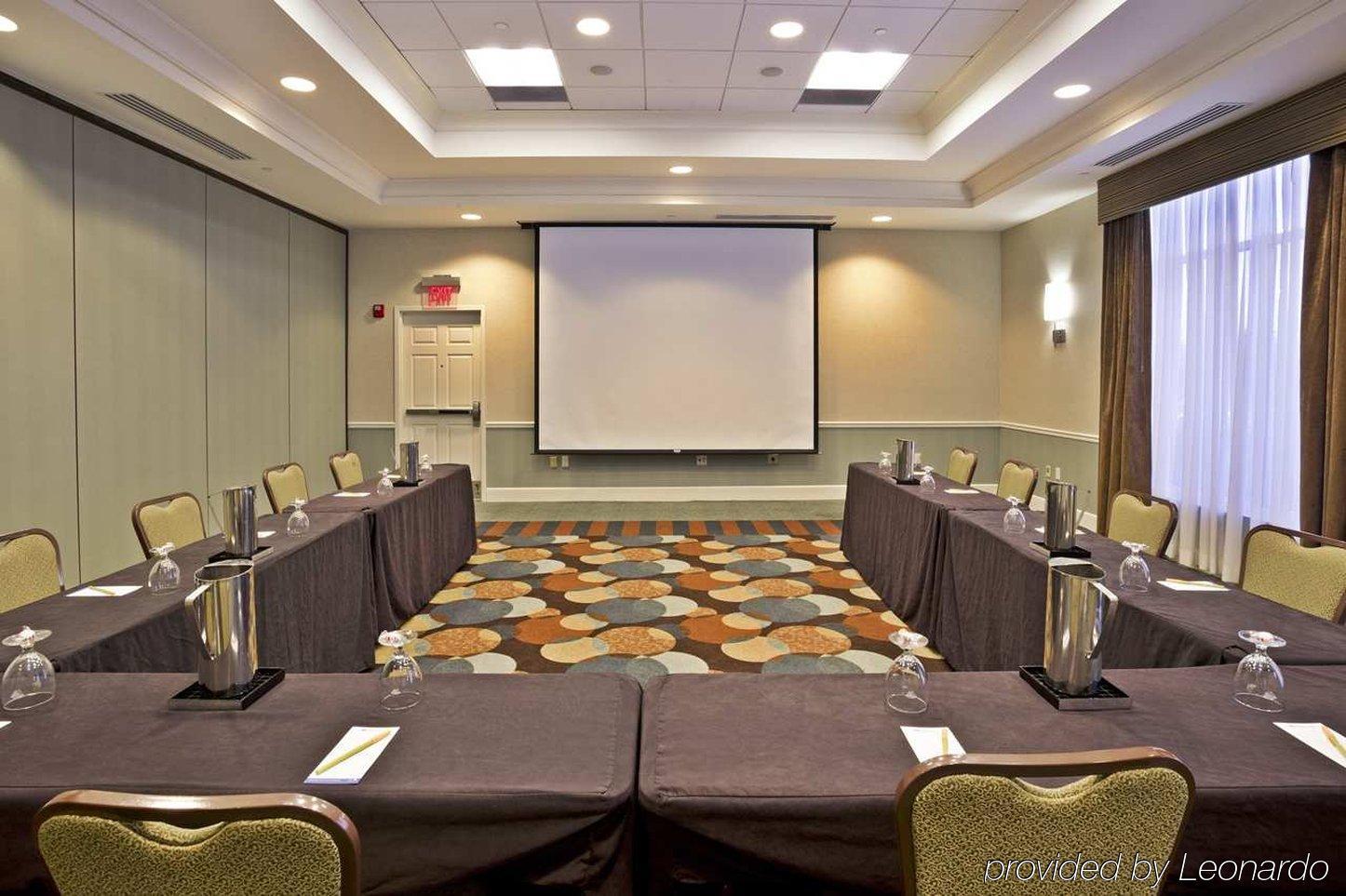 Hilton Garden Inn Detroit/Novi Bagian luar foto