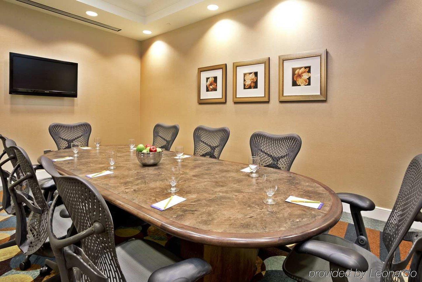 Hilton Garden Inn Detroit/Novi Bagian luar foto