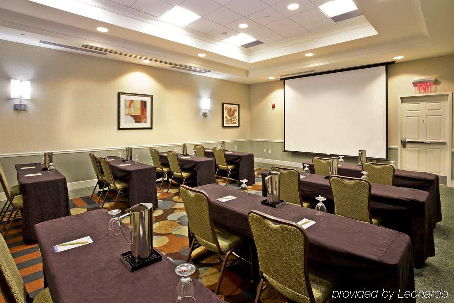 Hilton Garden Inn Detroit/Novi Bagian luar foto