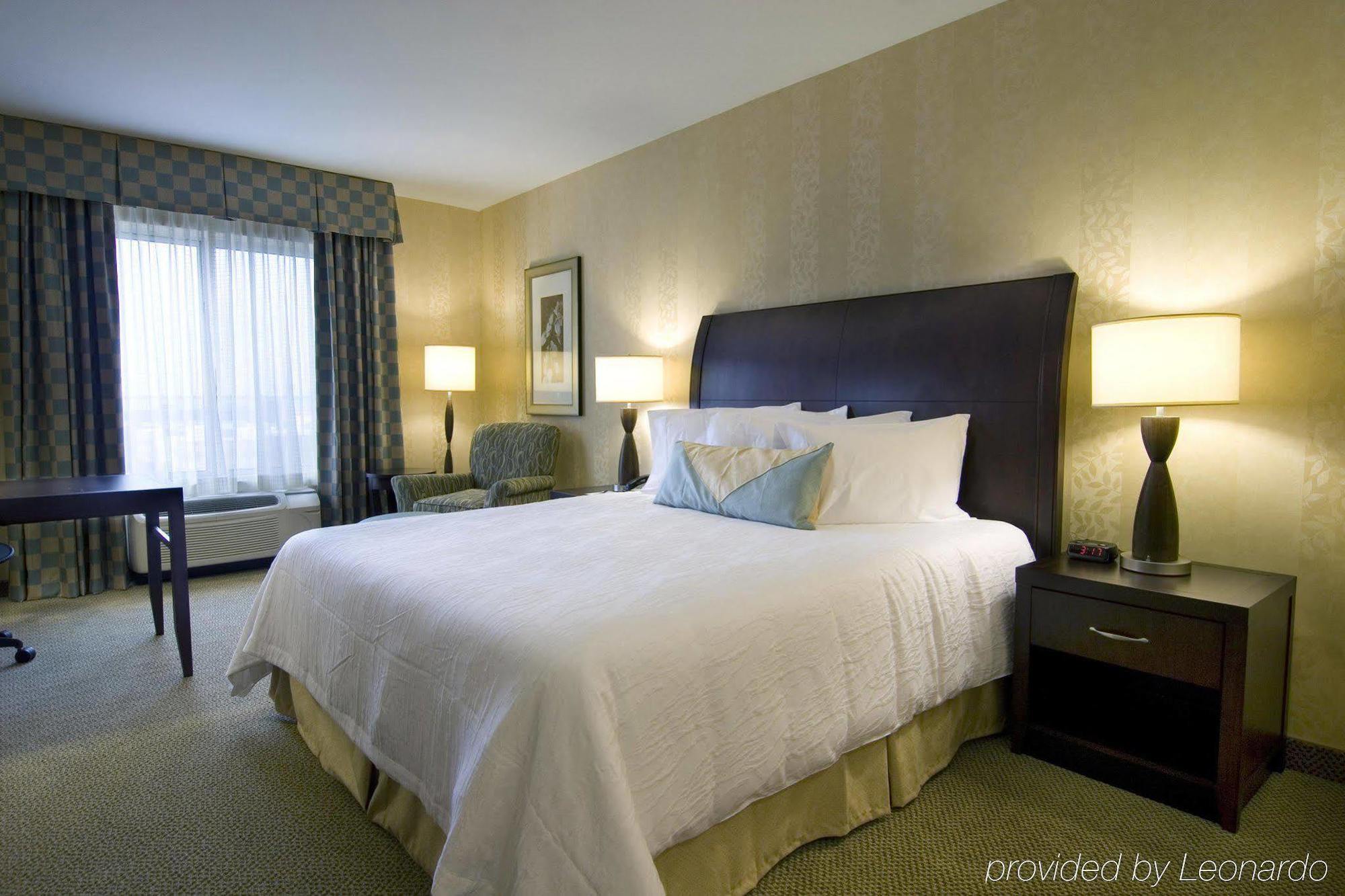 Hilton Garden Inn Detroit/Novi Ruang foto